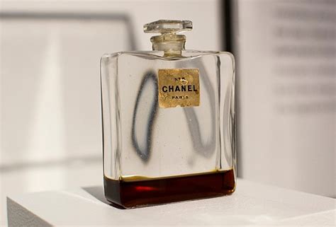 chanel no 5 chemical formula|chanel no 5 creation ernest beaux.